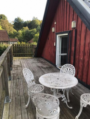 Hyllstofta cozy Apartmant in Klippan